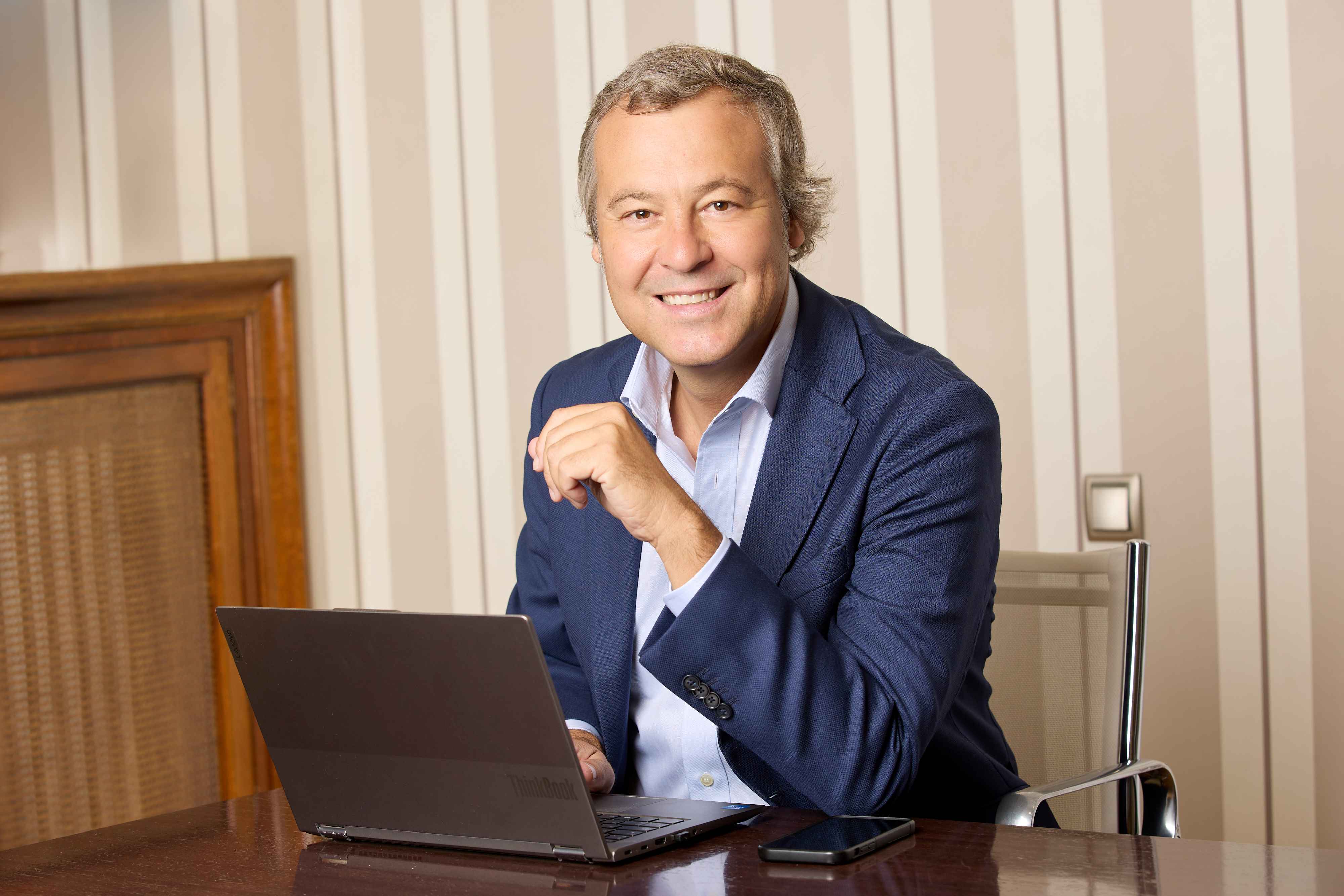 El comercio electrónico genera inversión logística