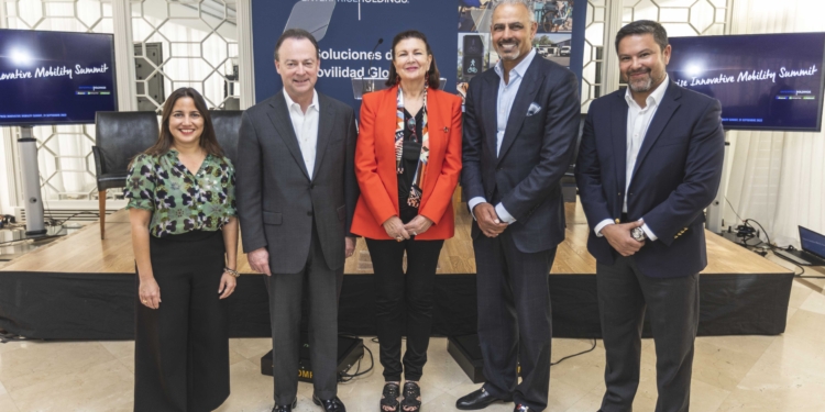 Compromiso hacia una movilidad más sostenible