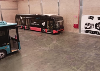 Karsan afronta su consolidación en España de la mano de los mejores