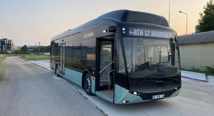 Karsan publica su nuevo informe de sostenibilidad