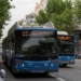 Nuevas paradas provisionales para autobuses EMT Madrid
