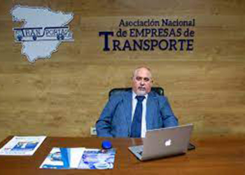 ‘La profesionalización del conductor debe ser retribuida’