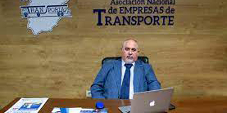 ‘La profesionalización del conductor debe ser retribuida’