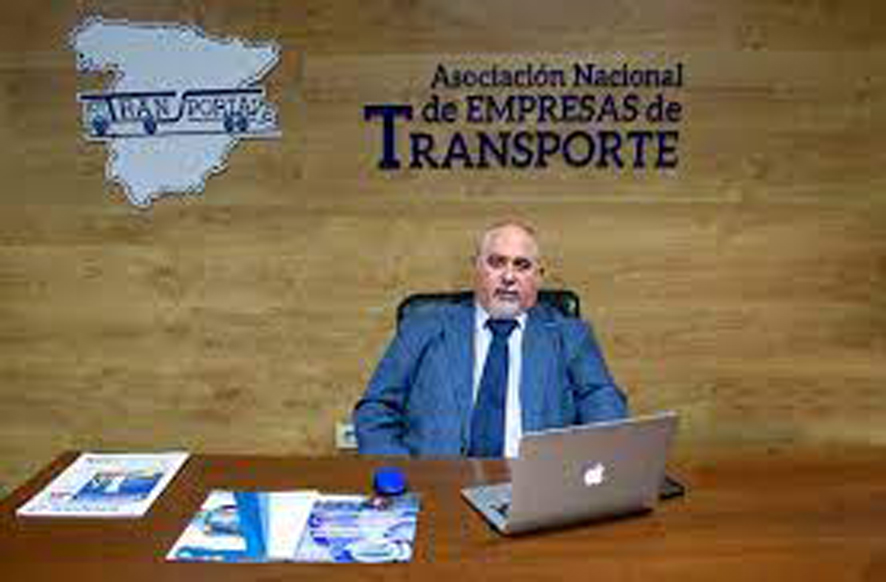 La profesionalización del conductor debe ser retribuida