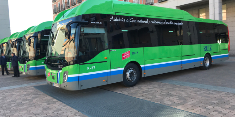 ¿Cómo hace frente el Grupo Ruiz a la incesante subida del gas?