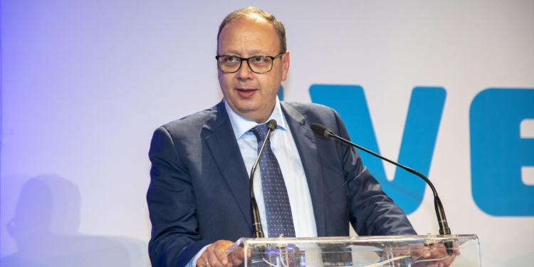 Los tres deseos para el Sector que le pide al año 2024 Marcos Basante