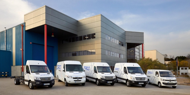 La carrera por posicionarse en la transición energética