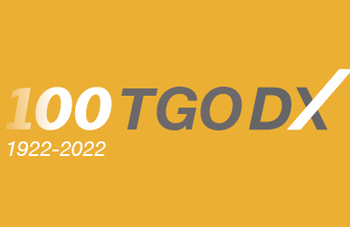 TGO DX está de cumpleaños, nada menos que de su primer siglo