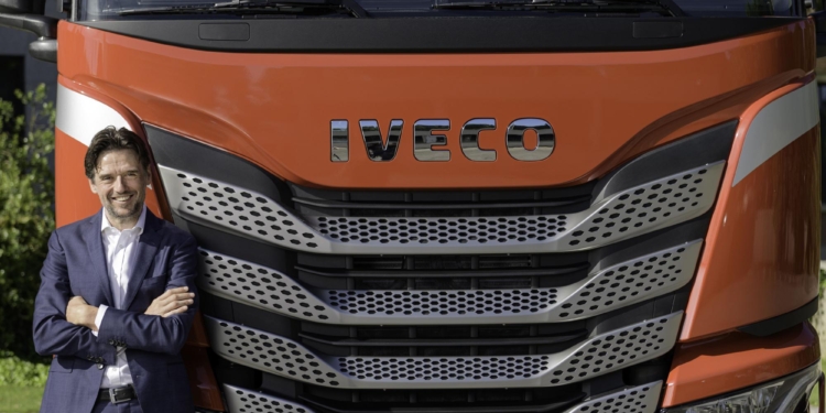 ‘Nuevos vehículos Iveco de batería llegarán pronto’