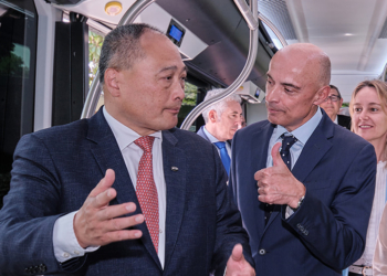 ‘Trabajar por el crecimiento de nuestra gente es fundamental’