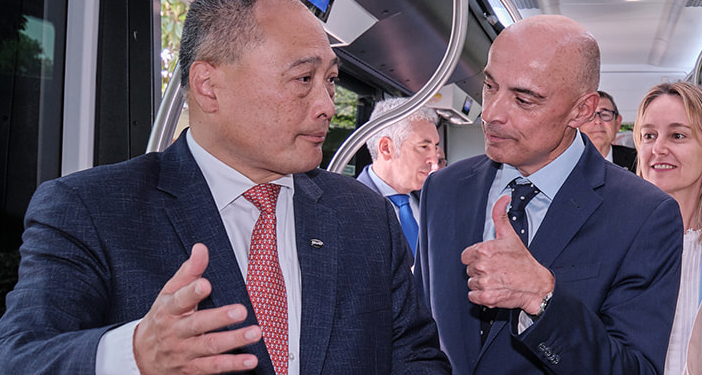 ‘Trabajar por el crecimiento de nuestra gente es fundamental’