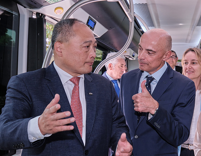 Trabajar por el crecimiento de nuestra gente es fundamental