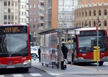 Millones de hogares españoles, vulnerables al Transporte