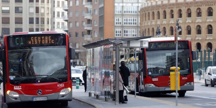 Millones de hogares españoles, vulnerables al Transporte