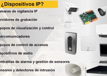 La seguridad física y la ‘ciber’, sin secretos para Axis