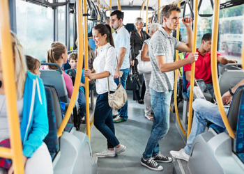 Retos para el transporte urbano tras la pandemia