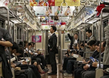 Defender el transporte colectivo frente al privado