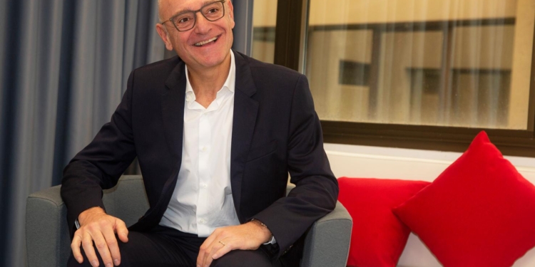 ‘El mercado valora nuestra experiencia en electromovilidad’