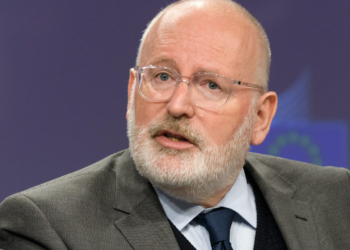 ‘Dependemos demasiado de la energía rusa’