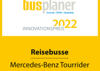 Premio a la innovación para el Tourrider