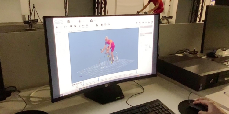 El escaneado 4D de última generación llega a la automoción