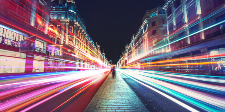 ¿Qué están haciendo las ciudades europeas para mejorar su aire?