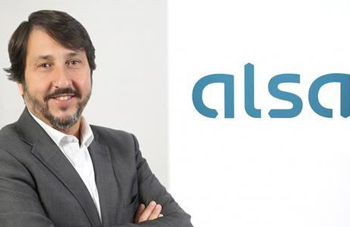 Personaje del día: Francisco Iglesias, consejero delegado de Alsa