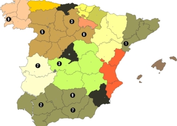 Cada vez es más difícil encontrar gasóleo barato en España
