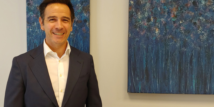 ‘El discrecional se ha sentido un tanto abandonado’