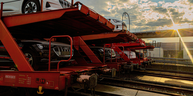 La intermodalidad va ganando terreno en Europa