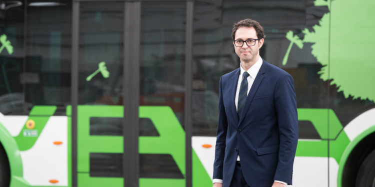 ‘Solaris espera alcanzar el récord de matrículas en 2022’