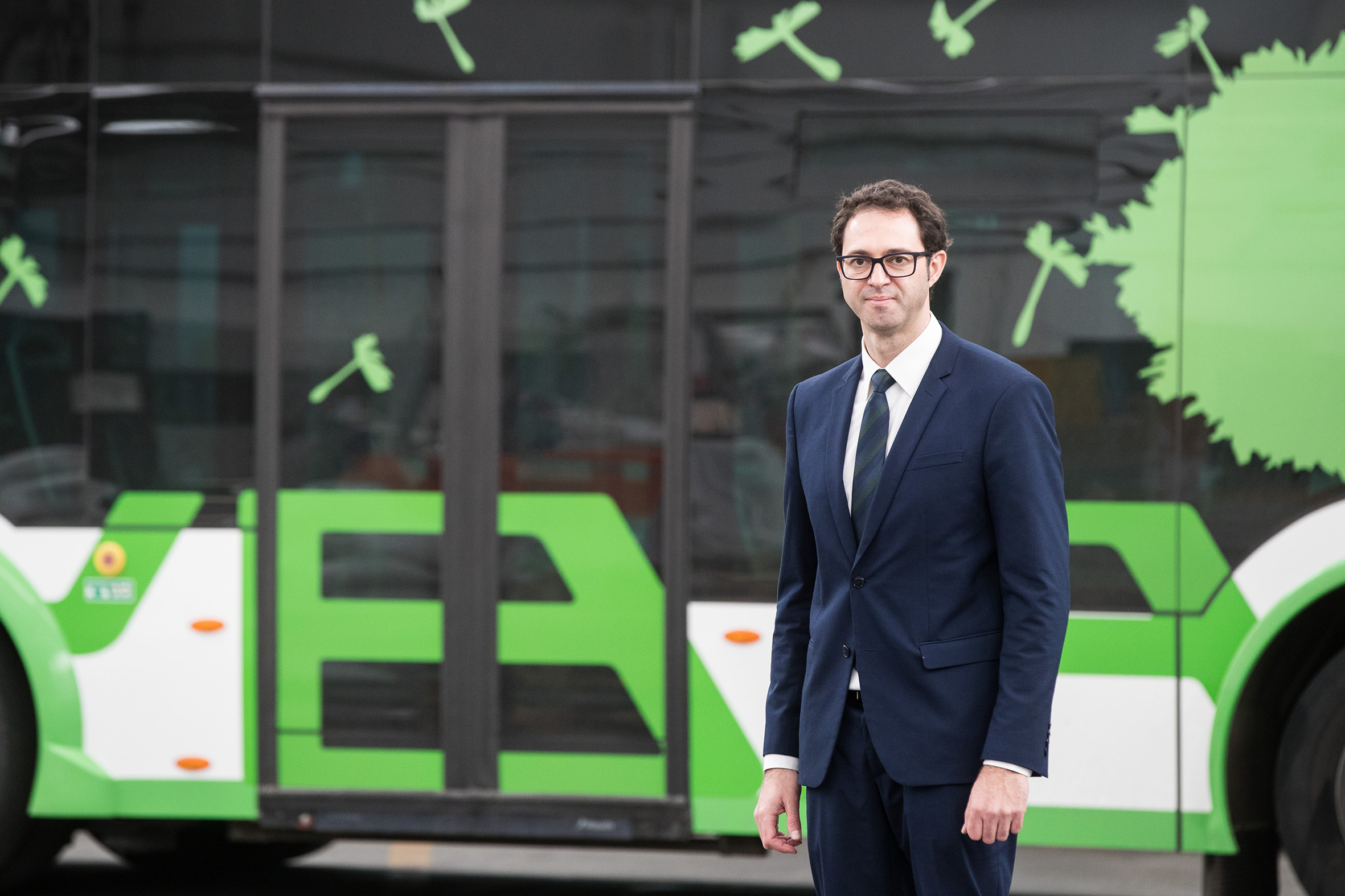 ‘Solaris espera alcanzar el récord de matrículas en 2022’