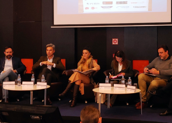 Marchatras: ‘La campaña, cuando se acerquen elecciones’