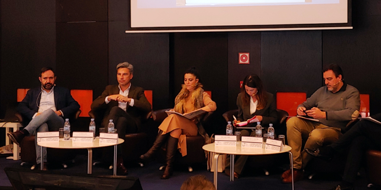 Marchatras: ‘La campaña, cuando se acerquen elecciones’