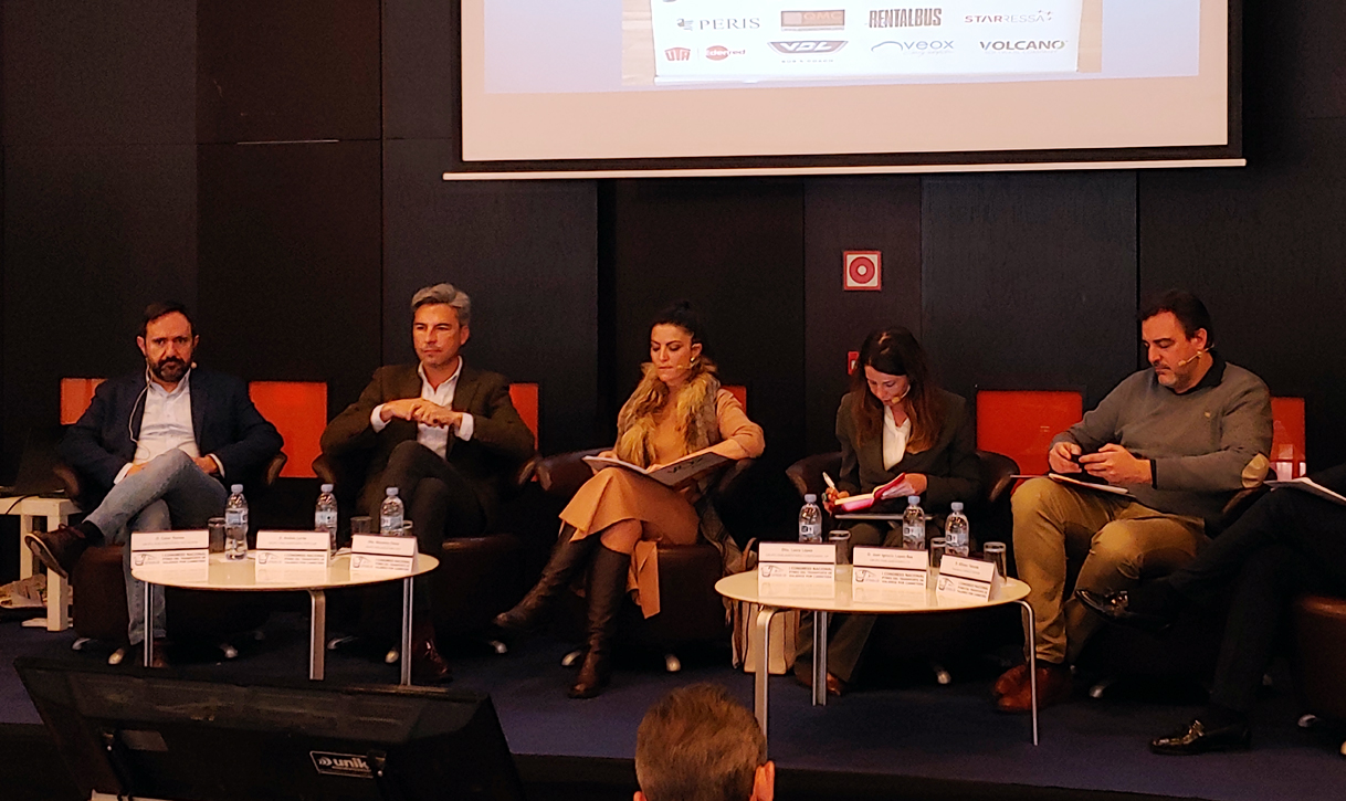 Marchatras: ‘La campaña, cuando se acerquen elecciones’