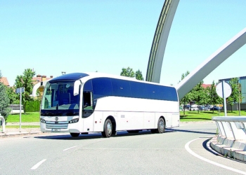 Sunsundegui clarifica un futuro que será eléctrico