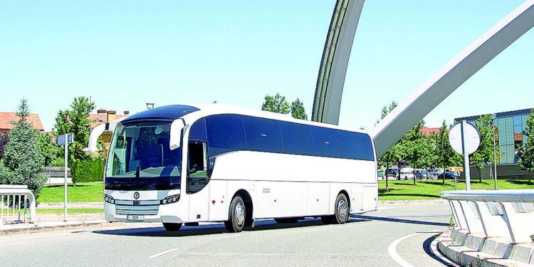 Sunsundegui clarifica un futuro que será eléctrico