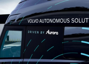 Volvo avanza en conducción autónoma en Estados Unidos