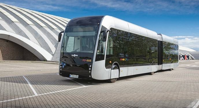 Europa apuesta por el hidrógeno como alternativa a medio y largo plazo