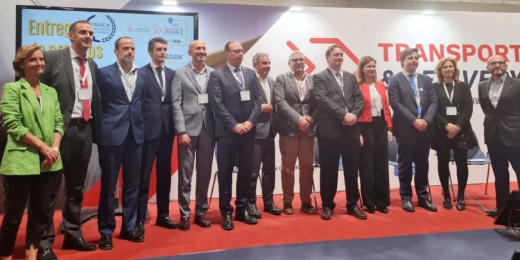 Primeros premiados por su responsabilidad social en el Sector