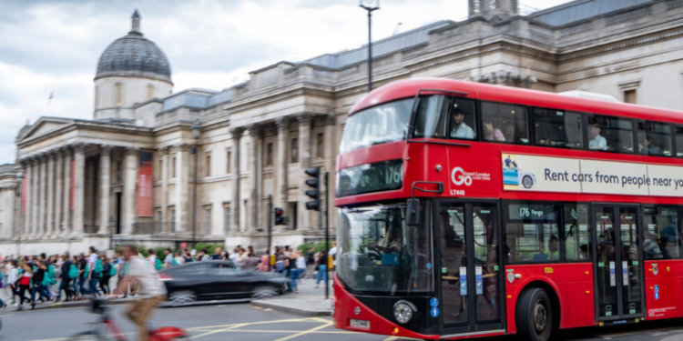 Globalvia completa la adquisición de la histórica Go-Ahead