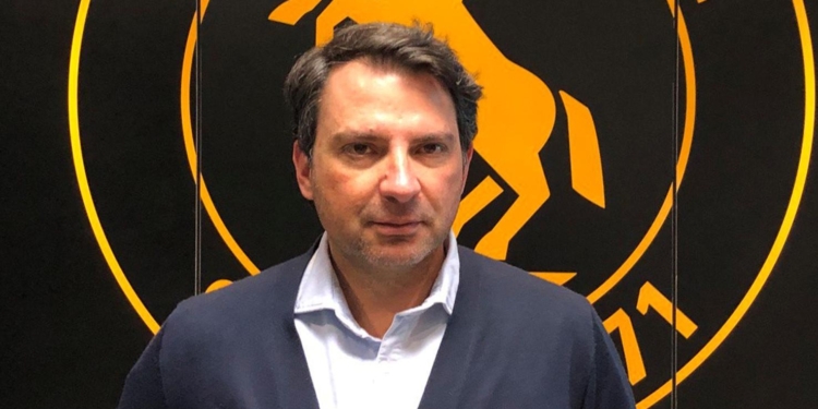 Alejandro Moyano, nuevo director de Ventas de Camión de Continental