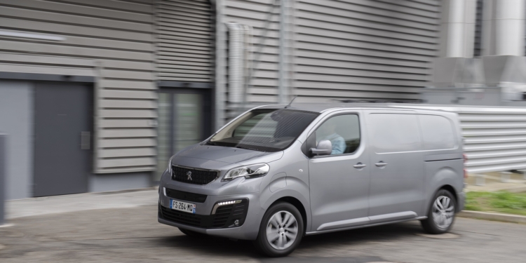 Días Peugeot Profesional: ofertas para autónomos y pymes