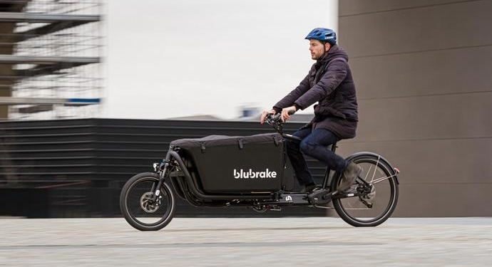 Movilidad urbana sostenible e inteligente