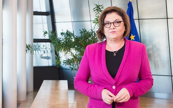 Valean: ‘El nuevo reglamento RTE-T estará listo en abril’