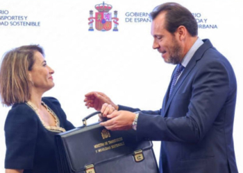 La Ley de Movilidad Sostenible, más cerca que nunca