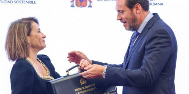 La Ley de Movilidad Sostenible, más cerca que nunca