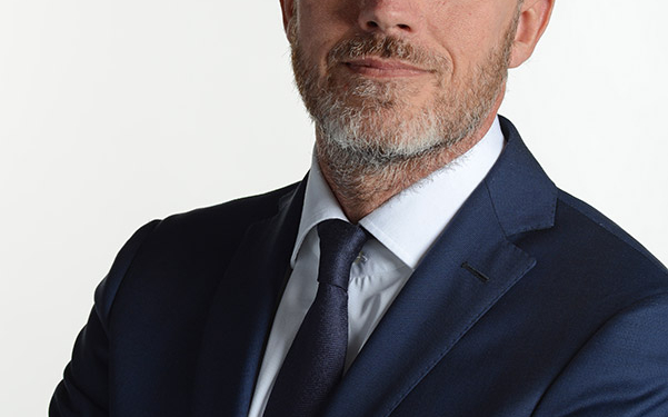 ‘Iveco trabaja hacia un ecosistema sostenible’