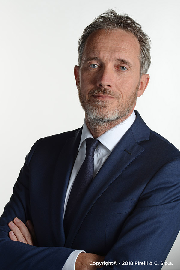 Iveco trabaja hacia un ecosistema sostenible