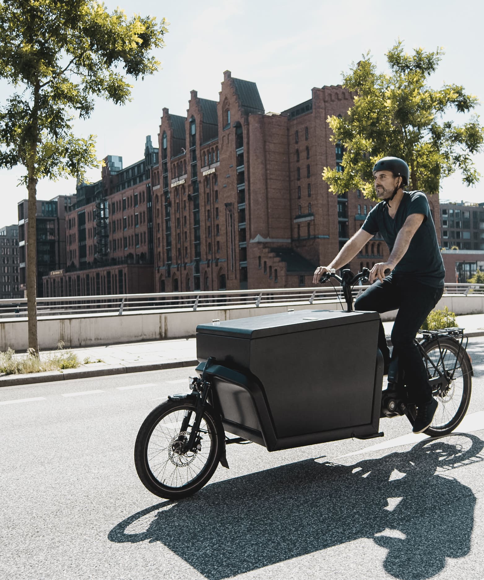 ¿Cómo afrontar el crecimiento de la última milla?